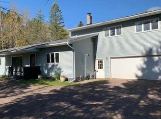 5105 W Arrowhead Rd, Hermantown, MN 55811
