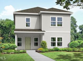 941 Turkey Run, Marietta, GA 30060