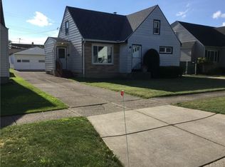 300 N Meadowbrook Pkwy, Cheektowaga, NY 14206