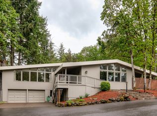 710 Foothill Dr, Eugene, OR 97405