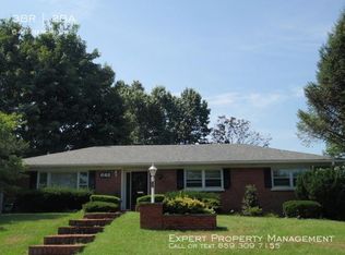 648 Nakomi Dr, Lexington, KY 40503
