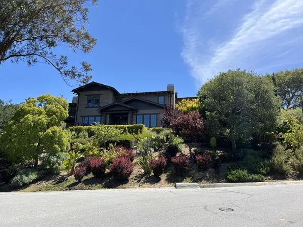 366 Hillsborough Blvd, Hillsborough, CA 94010