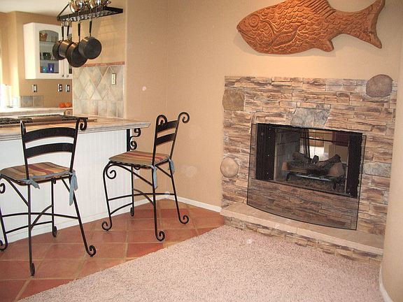 Custom Stonework