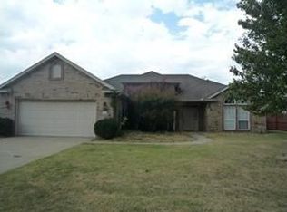 410 Center Dr, Lowell, AR 72745