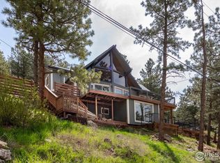 93 Pine Needle Rd, Boulder, CO 80304