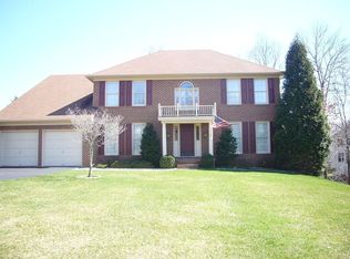 14216 Pony Hill Ct, Centreville, VA 20121