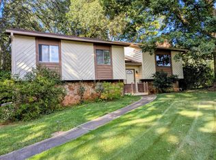 2519 Bluff Stone Trce, Marietta, GA 30066