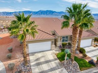 1200 Mohave Dr, Mesquite, NV 89027