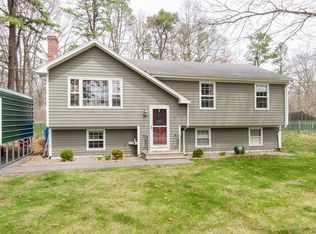 868 Read St, Attleboro, MA 02703
