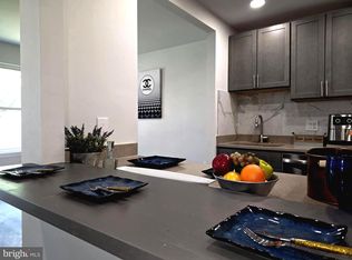 Marlow Towers Condominium, Suitland, MD 20746
