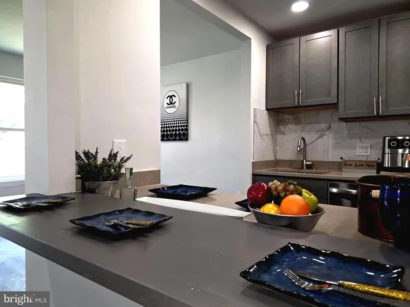 3853 Saint Barnabas Rd APT 102, Suitland, MD 20746