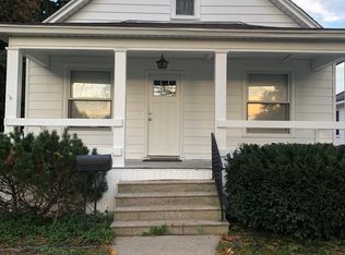 1808 N Charles St, Saginaw, MI 48602
