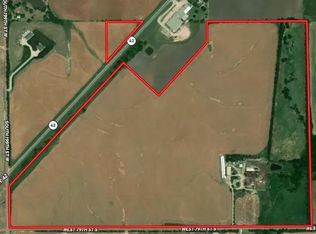 19100 W 79th St S, Viola, KS 67149