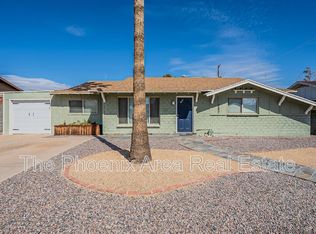 8654 E Windsor Ave, Scottsdale, AZ 85257