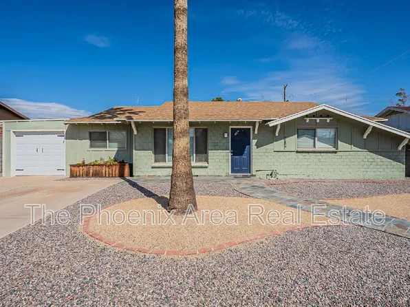 8654 E Windsor Ave, Scottsdale, AZ 85257
