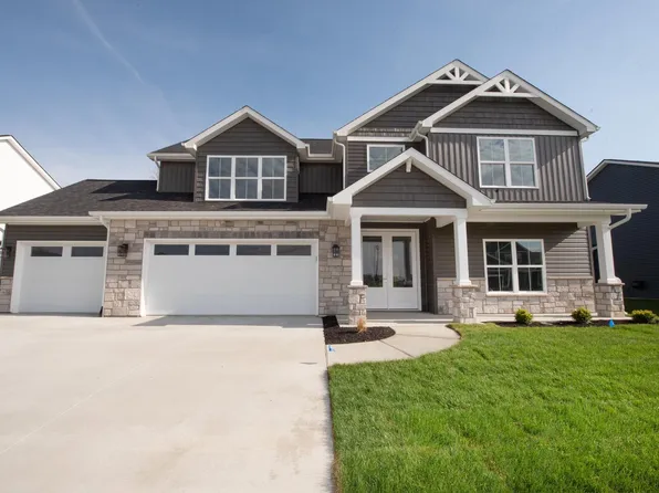 6218 Helmsdale Dr, Lafayette, IN 47905