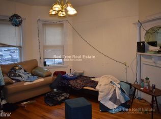 47 Walden St #2, Boston, MA 02130