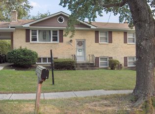 6903 Fulford St, Clinton, MD 20735