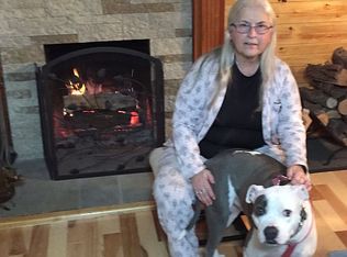 3387 Union Hill Rd, Whittier, NC 28789