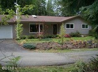 3736 NE 9th St, Otis, OR 97368