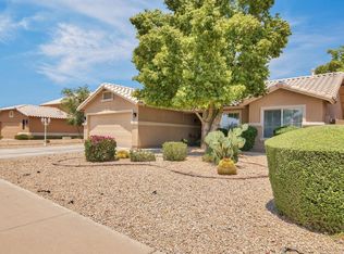 10842 W Adam Ave, Sun City, AZ 85373