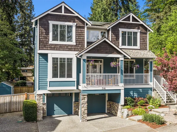 516 N 180th St., Shoreline, WA 98133
