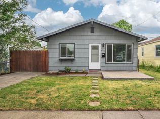 6732 SE Cora St, Portland, OR 97206