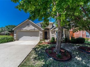 1636 Garrison Dr, Frisco, TX 75033