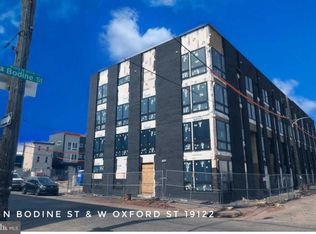1610 N Bodine St, Philadelphia, PA 19122