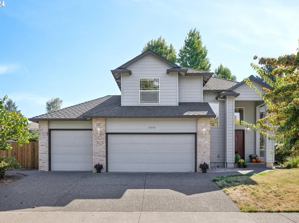 10950 SW Bannoch St, Tualatin, OR 97062