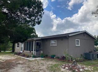 6725 W Rich St, Crystal River, FL 34428