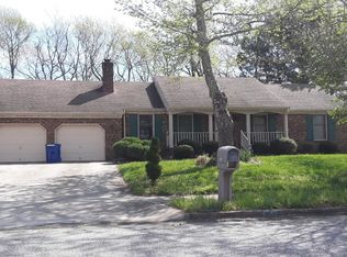 3927 Long Point Blvd, Portsmouth, VA 23703