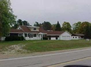 7730 State Highway M77, Germfask, MI 49836
