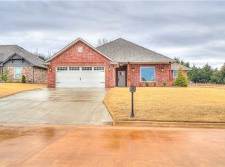 1113 Adeline, Shawnee, OK 74804