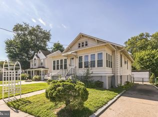 1120 Market St, Mount Ephraim, NJ 08059