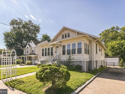 1120 Market St, Mount Ephraim, NJ, 08059