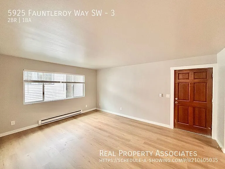 5925 Fauntleroy Way SW #3 — Photo 8