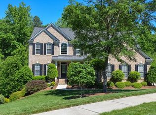 105 Woodwinds Dr, Mount Holly, NC 28120