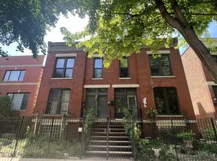 534 N Leavitt St #2, Chicago, IL 60612