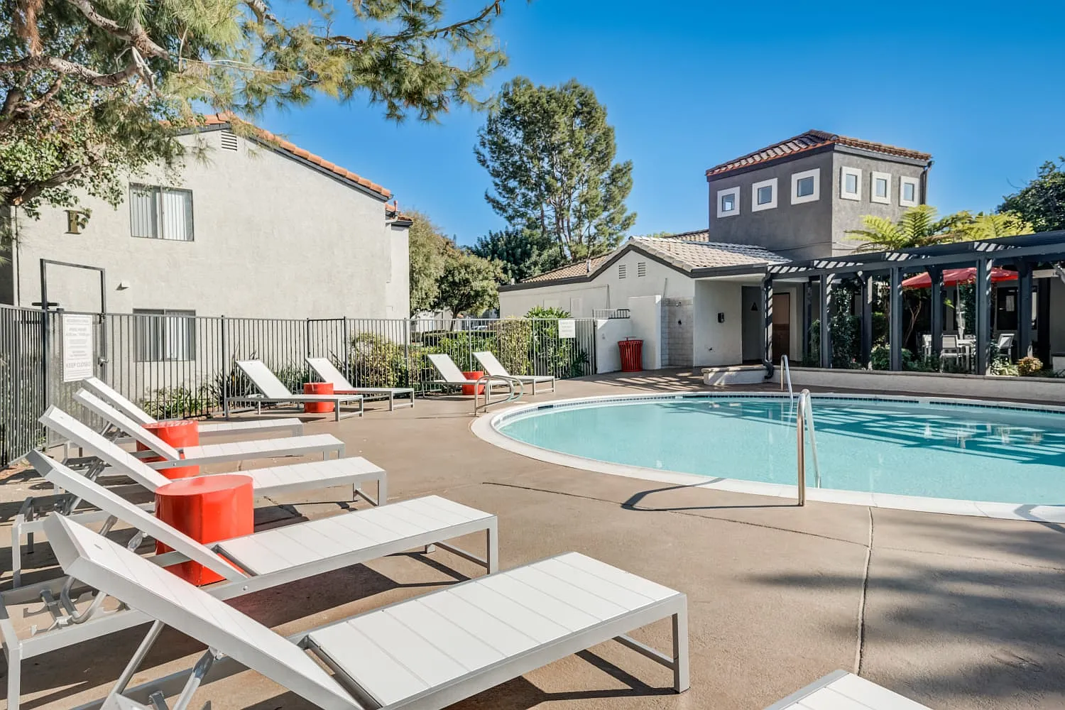 Villas at Rowland Heights (55+ Community) — Photo 1
