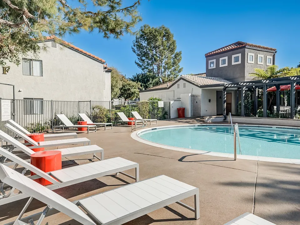 Villas at Rowland Heights (55+ Community)