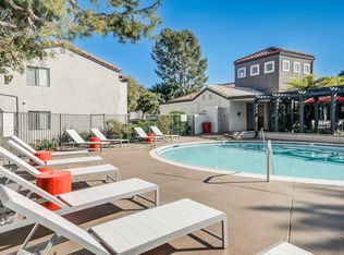 Villas at Rowland Heights (55+ Community), Rowland Heights, CA 91748