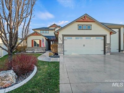 423 E Gannett St, Meridian, ID, 83642