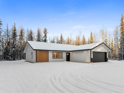 1511 Secluded Dr, North Pole, AK, 99705