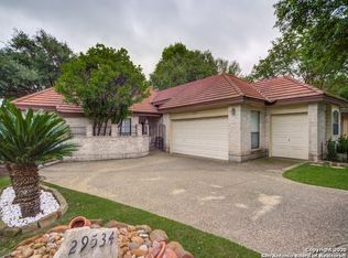 29534 Terra Vis, Boerne, TX 78015