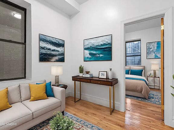 2nd image of 274 Mott St #6B