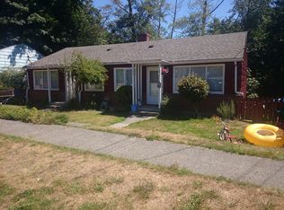 10064 8th Ave NW, Seattle, WA 98177