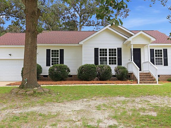 2nd image of 507 Twin Creeks Drive