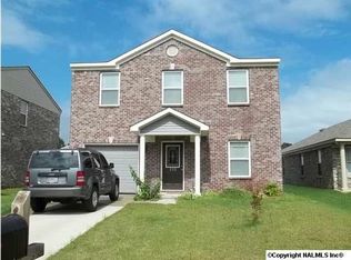 132 Darrow Creek Dr, Owens Cross Roads, AL 35763