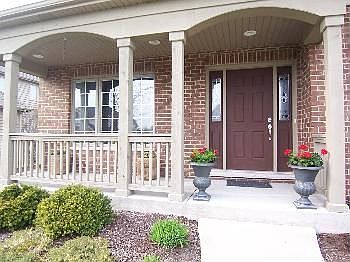 2nd image of 13445 S Skyline Dr